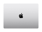 Apple 14-inch MacBook Pro: Apple M5 Pro chip with 18‑core CPU and 20‑core GPU, 24GB, 2TB SSD - Silver