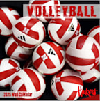 2025 VOLLEYBALL CALENDAR
