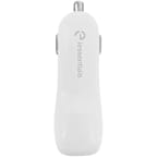 2.1 AMP DUAL USB CAR CHARG