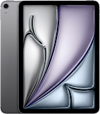 Apple 11-inch iPad Air M4 Chip Wi-Fi + Cellular - Space Gray