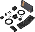 Zagg Desktop Essentials Travel Kit - ONLINE ONLY