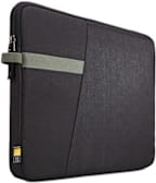 CL IBIRA 11 LAPTOP SLEEVE BLACK