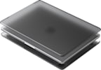 Satechi Eco-Hardshell MacBook Case, MacBook Air M2 13in, Dark - ONLINE ONLY