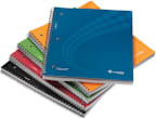 LIVESCRIBE NOTEBOOK 5-8 4PK