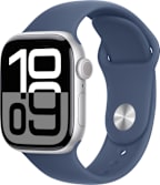 WATCH S10 GPS 42 SA DEN SB S/M