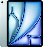 IPAD AIR 13 M2 WIFI 256GB BLUE