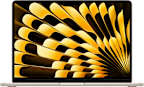 MACBOOK AIR 13 M3 8C 10GP 8G/512GB STL