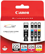 INK CARTRIDGE CANON PGI225/226 VLU