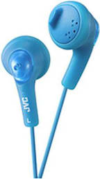 EARBUD GUMY BLUE