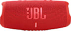 JBL Charge 5 Wireless Speaker, Red