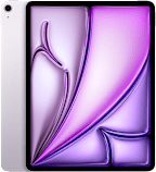 IPAD AIR 13 M2 WIFI 128GB PURP