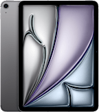 Apple 13-inch iPad Air M4 Chip Wi-Fi + Cellular - Space Gray