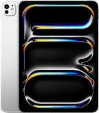 IPAD PRO 11 M4 WFCL 256GB SILV