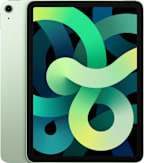 IPAD AIR 10.9 WIFI 256GB GRN
