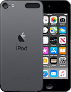 IPOD TOUCH 7TH GEN 128GB SPACE