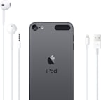 IPOD TOUCH 7TH GEN 128GB SPACE