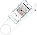 IPOD TOUCH 7TH GEN 128GB SPACE