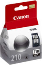Canon 2974B001 PG-210 BK