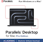 PARALLELS DESKTOP 18 MAC