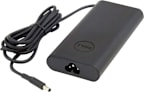 Dell Slim Power Adapter, Black - ONLINE ONLY