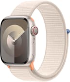 WATCH S9 CEL 45 STL AL STL SPR