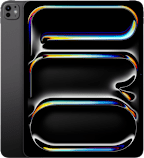 IPAD PRO 13 M5 WF 512GB SBLK