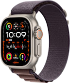 APPLE WATCH ULTRA 2  49 INDIGO ALP L
