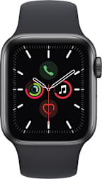 APPLE WATCH SE GPS 40 SPG AL MIDN SP