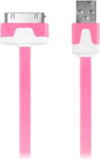 CABLE IPHONE 30PIN IESSNTLS PK