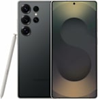 SAMSUNG GALAXY S25 ULT 256 BLK