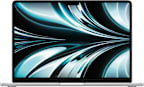 MACBOOK AIR 13 M2 8CPU 8GPU 256GB SLV