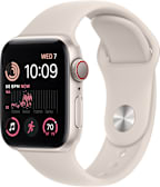 APPLE WATCH SE CEL 40 STL AL STL S/M