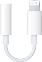 LIGHTNING TO 3.5MM HEAD ADAPTR