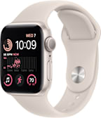 APPLE WATCH SE GPS 40 STL AL STL M/L