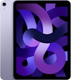 IPAD AIR 10.9 WIFI 256GB PRPL