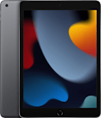 IPAD 10.2 9TH WFCEL 256GB SPC