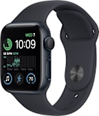 APPLE WATCH SE GPS 40 MDN AL MDN S/M