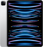 IPAD PRO 12.9 6TH WFCL 512 SLV