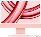 IMAC 24 4.5K M3 8C 8G 256GB PK