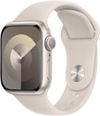 WATCH S9 GPS 41 STL AL STL M/L