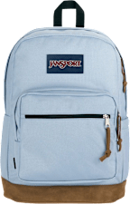 BACKPACK RIGHT PACK BLUE DUSK