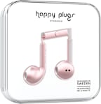 HAPP 7827 EARBUDS PLUS PINK GLD