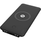WIRELESS CHARGNG PAD W 2 USB - ONLINE ONLY