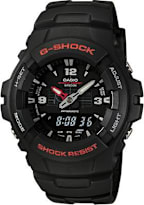 GSHOCK ANALOG DIGITAL WATCH