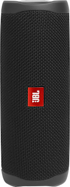 JBL FLIP 5 SPEAKER BLACK