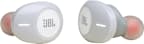 JBL TUNE 120 TW IN-EAR BUD WHT