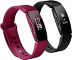FITBIT INSPIRE FITNESS BLACK