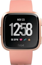 VERSA PEACH ROSE GOLD
