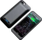 ELITE BATTERY PHONE CASE - ONLINE ONLY