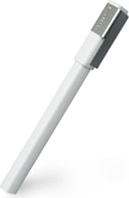 Moleskine Classic Roller Pen, Fine Point (0.5 MM), Black Ink
